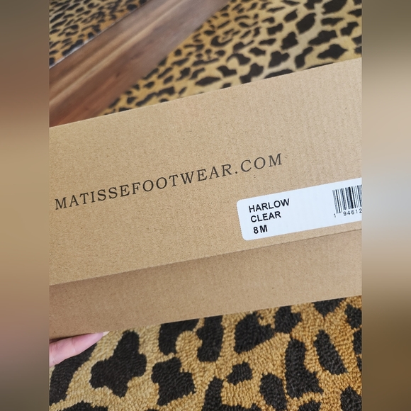 Matisse Harlow Rhinestone Boots - Picture 13 of 14